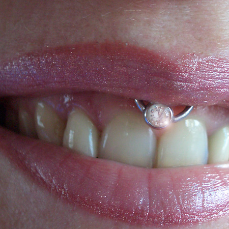 piercing piercing